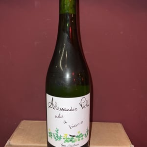 Note Di Bianco - Azienda Agricola Alessandro Viola - alessandro-viola