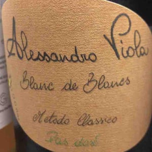 Azienda Agricola Alessandro Viola - Alessandro Viola - Note Di Bianco