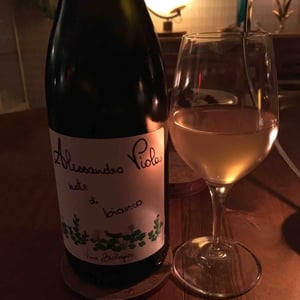 Note Di Bianco - Azienda Agricola Alessandro Viola - alessandro-viola