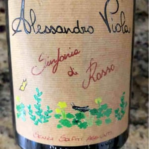 Azienda Agricola Alessandro Viola - Alessandro Viola - Note di Grillo