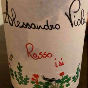 Azienda Agricola Alessandro Viola - Alessandro Viola - Note di Grillo
