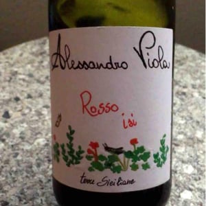 Azienda Agricola Alessandro Viola - Alessandro Viola - Note di Grillo