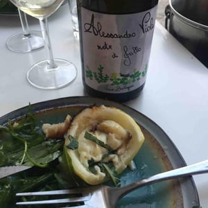 Note di Grillo - Azienda Agricola Alessandro Viola - Alessandro Viola 