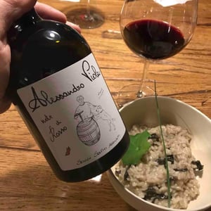 Azienda Agricola Alessandro Viola - Alessandro Viola - Note di Rosso
