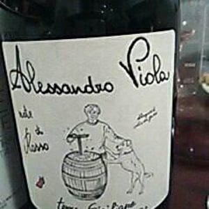 Azienda Agricola Alessandro Viola - Alessandro Viola - Note di Rosso