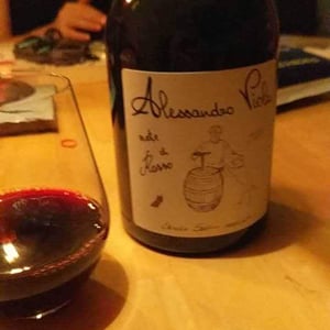 Azienda Agricola Alessandro Viola - Alessandro Viola - Note di Rosso