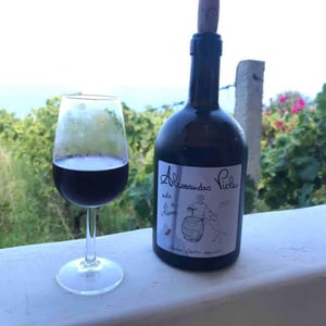Azienda Agricola Alessandro Viola - Alessandro Viola - Note di Rosso
