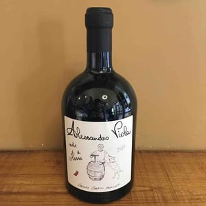 Azienda Agricola Alessandro Viola - Alessandro Viola - Note di Rosso