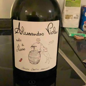 Azienda Agricola Alessandro Viola - Alessandro Viola - Note di Rosso