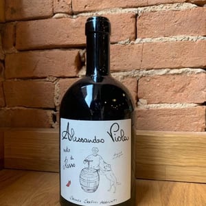 Note di Rosso - Azienda Agricola Alessandro Viola - alessandro-viola