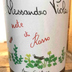 Azienda Agricola Alessandro Viola - Alessandro Viola - Note di Rosso