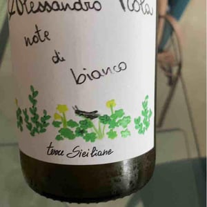 Azienda Agricola Alessandro Viola - Alessandro Viola - Note di Rosso