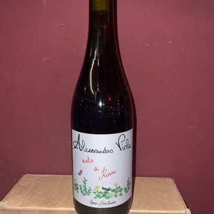 Note di Rosso - Azienda Agricola Alessandro Viola - alessandro-viola