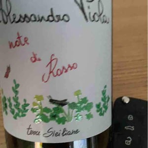 Azienda Agricola Alessandro Viola - Alessandro Viola - Note di Rosso