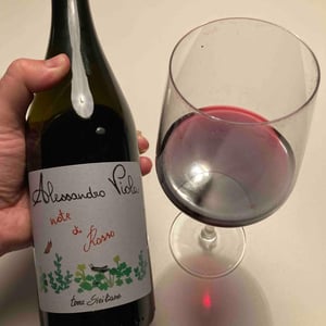 Azienda Agricola Alessandro Viola - Alessandro Viola - Note di Rosso