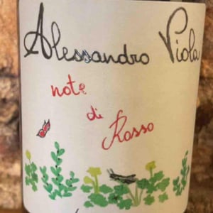 Note di Rosso - Azienda Agricola Alessandro Viola - alessandro-viola