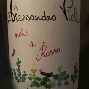 Azienda Agricola Alessandro Viola - Alessandro Viola - Note di Rosso