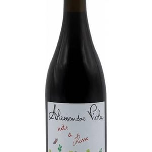 Note di Rosso - Azienda Agricola Alessandro Viola - alessandro-viola