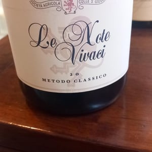 Le note vivaci - Colle San Giuseppe - Colle San Giuseppe 