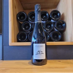 Notes Blanches - Champagne Fleury - morgane-jean-sebastien-benoit-fleury