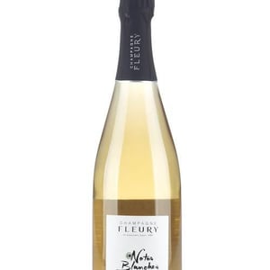 Notes Blanches - Champagne Fleury - morgane-jean-sebastien-benoit-fleury