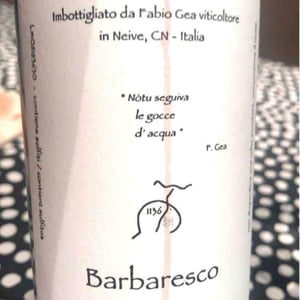 Nòtu andava a tartufi senza il cane - Azienda Agricola Fabio Gea - Fabio Gea 