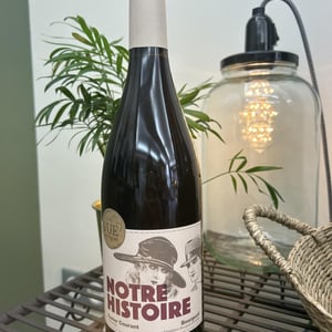Notre Histoire - Domaine de l'Oubliée - xavier-courant