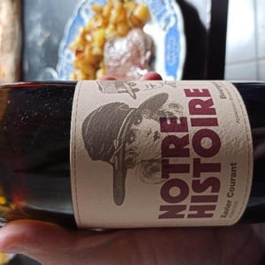 Notre Histoire - Domaine de l'Oubliée - Xavier Courant 