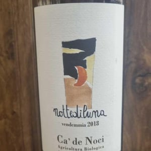 Ca De Noci - Alberto & Giovanni Masini - Nottediluna