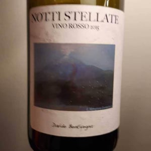 Notti Stellate - Etnella - Davide Bentivegna 