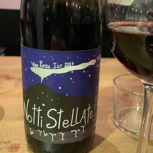 Notti Stellate - Etnella - Davide Bentivegna 