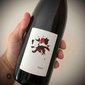 Nour - Le vin des Pauzes - Florence Limousin & Damien Aube 