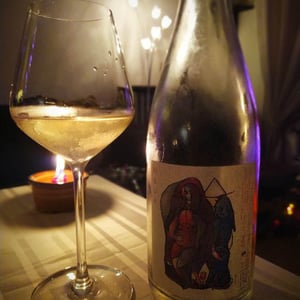 Nour - Vignes De L'Atrie (CLOSED) - Elise Hamant (CLOSED) -2021