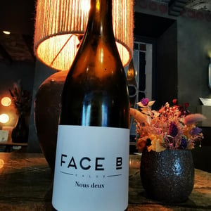 Nous deux - Face B - severin-barioz-mathilde-barioz-ceccon