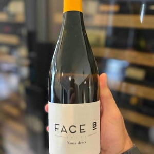 Nous deux - Face B - severin-barioz-mathilde-barioz-ceccon