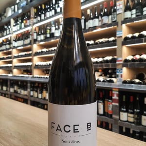 Nous deux - Face B - severin-barioz-mathilde-barioz-ceccon
