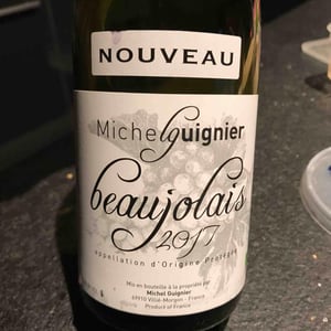 Nouveau 2017