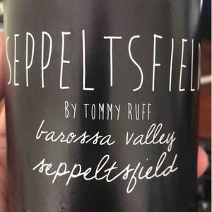 Nouveau by Tommy Ruff - Shobbrook Wines - tom-shobbrook