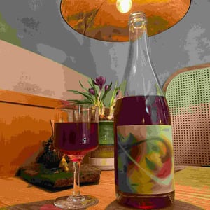 Nouv.eau - Do.t.e. - Filippo Calabresi 
