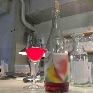 Nouv.eau - Do.t.e. - Filippo Calabresi 