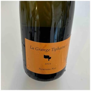 Nouveau Nez - La Grange Tiphaine - Coralie & Damien Delécheneau 