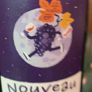 Nouveau Nez - Romain Le Bars - Romain Le Bars 