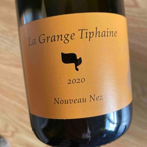 Nouveau Nez - La Grange Tiphaine - coralie-damien-delecheneau