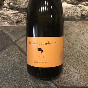 Nouveau Nez - La Grange Tiphaine - coralie-damien-delecheneau
