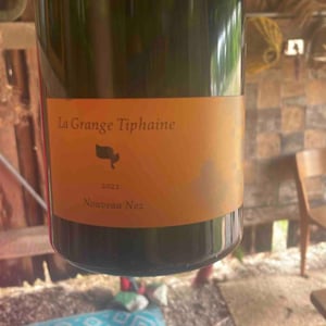 Nouveau Nez - La Grange Tiphaine - Coralie & Damien Delécheneau 