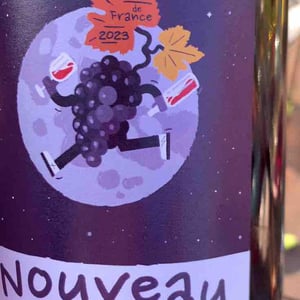 Nouveau Nez - Romain Le Bars - Romain Le Bars 