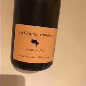 Nouveau Nez - La Grange Tiphaine - coralie-damien-delecheneau