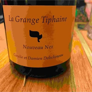 Nouveau Nez - La Grange Tiphaine - coralie-damien-delecheneau