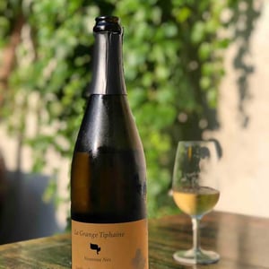 Nouveau Nez - La Grange Tiphaine - coralie-damien-delecheneau