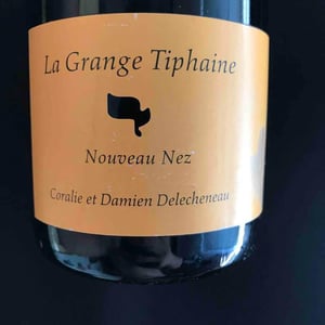 La Grange Tiphaine - Coralie & Damien Delécheneau - Nouveau Nez